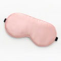 Steam Treatment Electric Heated USB Charging Silk Eye Mask